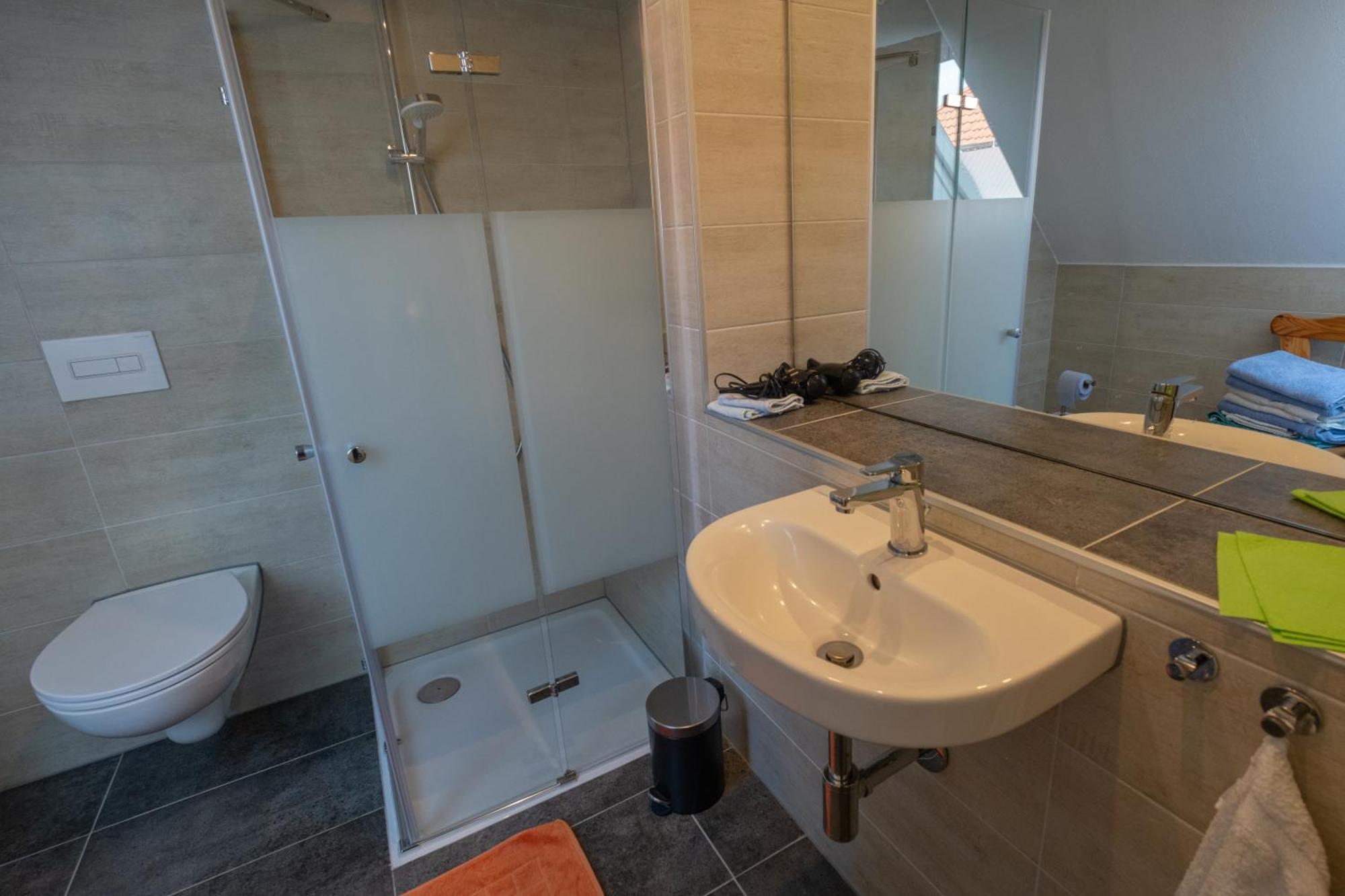 Pfaffentalblick Apartment *