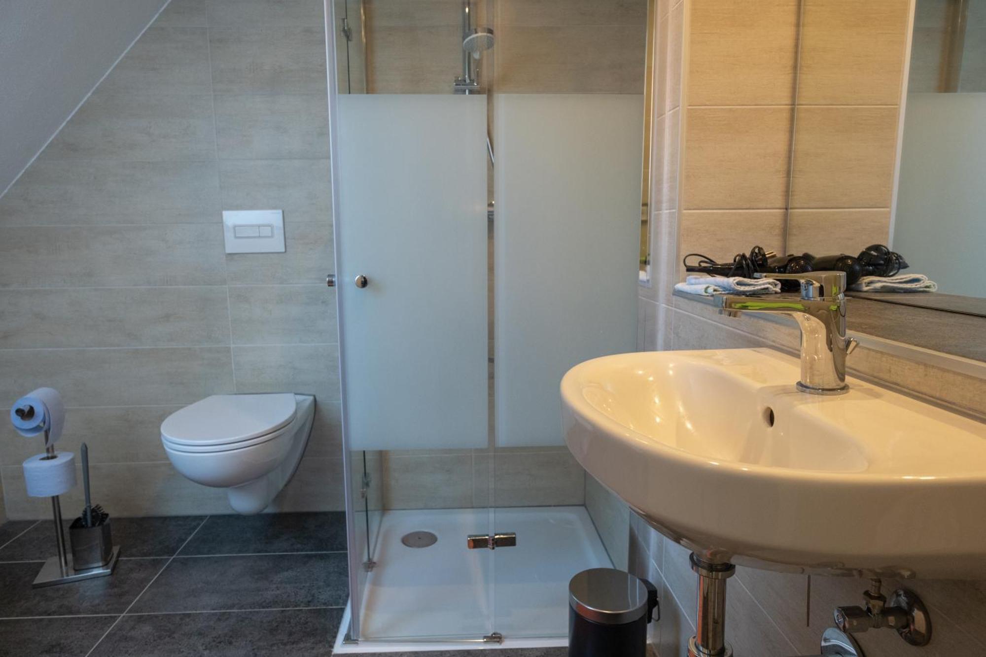 Pfaffentalblick Apartment