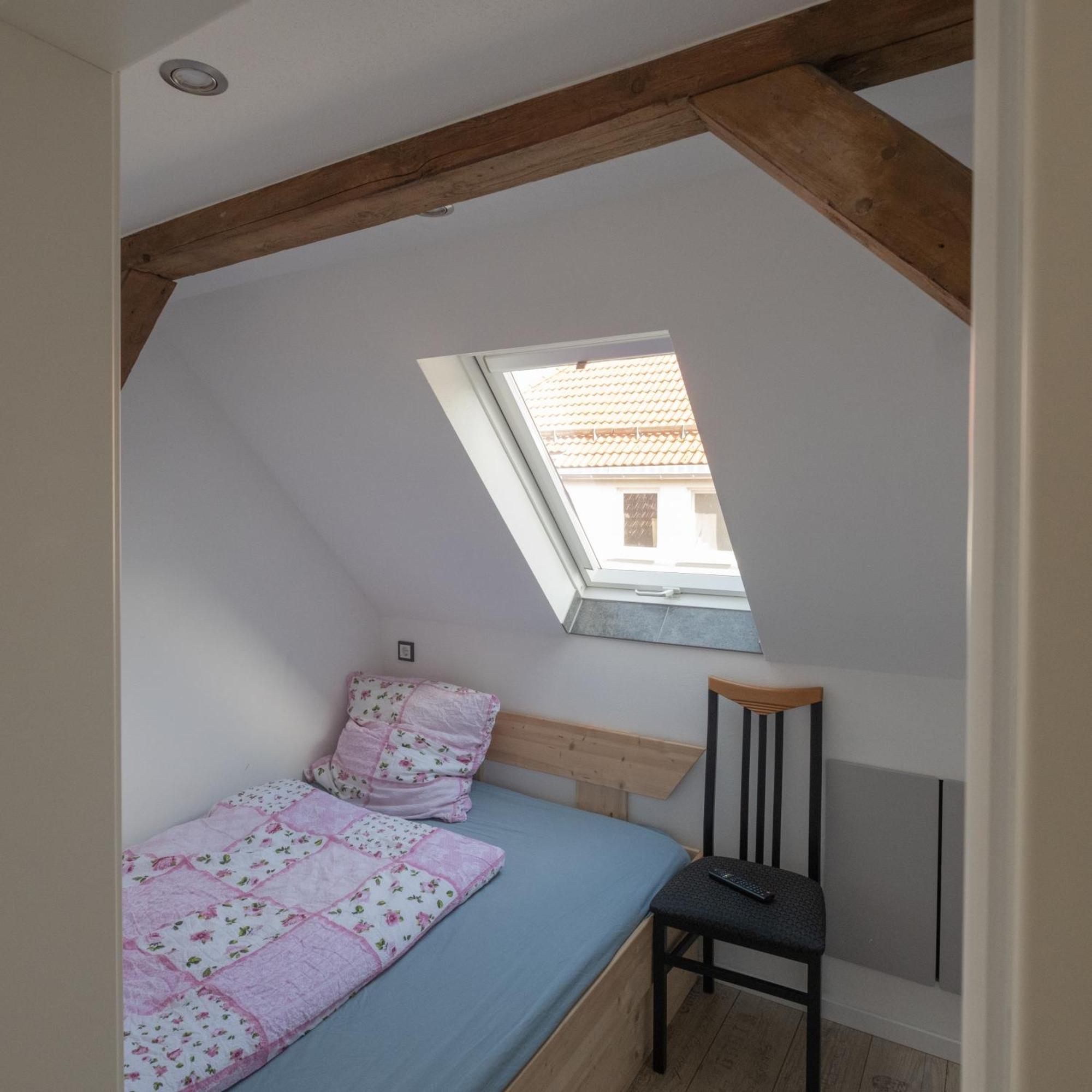 Pfaffentalblick Apartment